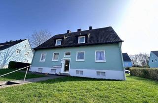Wohnung mieten in Leveringhauser Straße, 45549 Sprockhövel, Ruhig gelegen und gemütlich: 2-Zimmer-Wohnung im Dachgeschoss