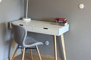 Wohnung mieten in 65760 Eschborn, Kompaktes Apartment in Eschborn: Modernisiertes Zuhause mit Balkon