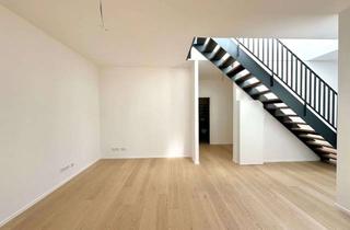 Wohnung mieten in Frauenstraße 126, 89073 Mitte, Dachterrassenblick 3-Zimmer-Wohnung mit Aufzug und Garage in Ulm