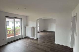 Wohnung mieten in 83624 Otterfing, Frisch renovierte 4-Zimmer-Wohnung in Otterfing