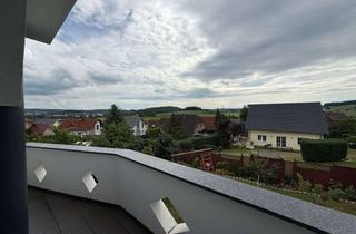 Wohnung mieten in 36341 Lauterbach, Großzügiges Wohnen mit Süd-West-Balkon: Helle 3-Zimmer-Wohnung in Lauterbach-Maar