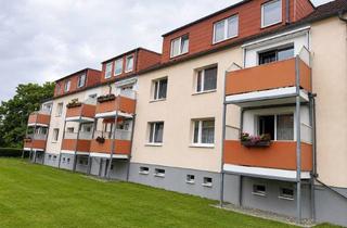 Wohnung mieten in Am Feldrain 2a, 18196 Dummerstorf, Gepflegte 2-Zimmer-Dachgeschosswohnung mit Stellplatz in Dummerstorf – Nähe Rostock / A19 / A20