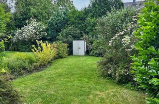 Wohnung mieten in 44581 Castrop-Rauxel, 3,5-Zimmer-EG- Wohnung in Castrop-Rauxel Henrichenburg, 87 qm, Garten zur Alleinnutzung, Terrasse