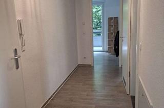 Wohnung mieten in Juri-Gagarin-Ring, 15236 Jacobsdorf, 5-Zimmer-Wohnung in Frankfurt (Oder) - Übernahme der neuen Küche für 4.900 Euro erforderlich