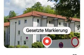 Wohnung mieten in 89335 Ichenhausen, Wohnen im Seniorenpark Ichenhausen
