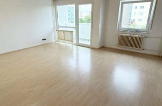 Wohnung mieten in 82256 Fürstenfeldbruck, Helle 3-Zimmer Wohnung mit Balkon im 4. OG in Fürstenfeldbruck