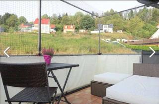 Wohnung mieten in 61389 Schmitten, Sehr gepflegte 2-Zimmer-Wohnung in ruhiger Wohn-Lage Schmittens mit Einbauküche und tollem Balkon!