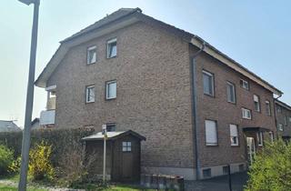 Wohnung mieten in 33689 Sennestadt, 3-Zimmer-Dachgeschosswohnung mit neuem Bad, Einbauküche und Loggia in Bielefeld-Sennestadt