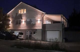 Wohnung mieten in Am Sonnenrain 40, 72138 Kirchentellinsfurt, Lichtdurchflutete Wohnung mit 3 Zimmern und Einbauküche
