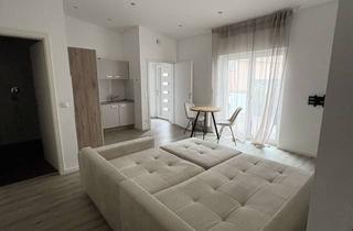 Wohnung mieten in 55257 Budenheim, Praktische 1,5-Zimmer-Wohnung in Budenheim