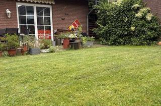 Wohnung mieten in 31228 Peine, 3-Zimmer-Erdgeschosswohnung in Stederdorf