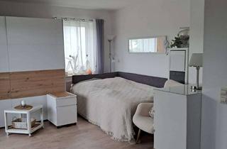 Wohnung mieten in 75223 Niefern-Öschelbronn, Top 1-Zimmer-Whg mit Balkon & TG in Niefern im ruhigen Wohngebiet Ob der Linden