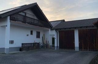 Wohnung mieten in Blumenstraße, 86701 Rohrenfels, Blumenstraße 1, 86701 Rohrenfels