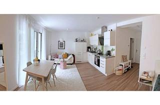 Wohnung mieten in Georg-Aichinger-Straße, 93055 Ostenviertel, Luxuriöses und neuwertiges Wohnen