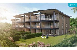 Wohnung mieten in 92449 Steinberg am See, Neubauwohnung 65m², SEEBLICK, 2 Stellplätze, Keller, gr. Balkon, EASTSIDE