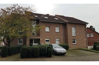 Wohnung mieten in Am Diekpohl 31a, 48268 Greven, Wohnen mit Charakter: 2-Zimmer-Wohnung in Greven