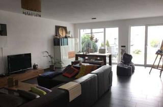 Wohnung mieten in Anna-Hofmanin-Str., 85051 Ingolstadt, Moderne Wohnung mit überdachter Terrasse und kleinem Garten