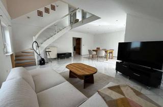 Wohnung mieten in Rosenheckenstraße 43, 67294 Mauchenheim, Geräumige 3-Zimmer-Maisonette-Wohnung mit Balkon in Mauchenheim