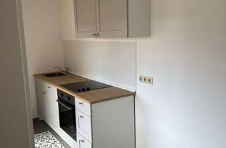 Wohnung mieten in Karlstrasse, 63739 Aschaffenburg, Helles 2-Zimmer-Appartement direkt am Schlossgarten von Aschaffenburg