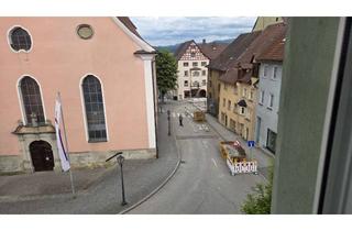 Wohnung mieten in Kriegsdamm, 78628 Rottweil, 2,5-Zimmer-Wohnung in Rottweil