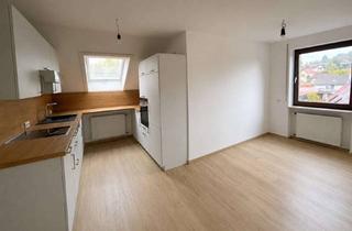 Wohnung mieten in Mulzstrasse 12, 93449 Waldmünchen, Schöne 4-Zimmer-Wohnung zentrumsnah in Waldmünchen
