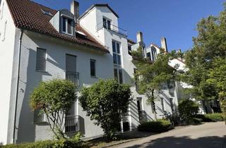 Wohnung mieten in Wachtelweg 36, 85757 Karlsfeld, Helle frisch renovierte 2-Zimmer-Wohnung mit Balkon in Karlsfeld