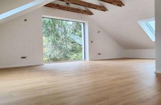 Wohnung mieten in Adelheidweg, 71083 Herrenberg, Lichtdurchflutete Dachgeschosswohnung in direkter Feldrandlage