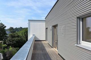 Penthouse mieten in 61440 Oberursel, Expats welcome! 4 Zi.-"Penthouse" mit Sonnenterrasse Nähe FIS