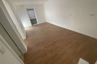 Wohnung mieten in Gebrüder-Eicher Straße, 94405 Landau, Moderne 2-Zimmer-Wohnung als Erstbezug in Landau a.d. Isar