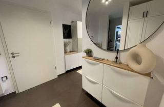Wohnung mieten in 74206 Bad Wimpfen, 2,5-Zi. Wohnung in Bestlage von Wimpfen | Neckarblick | teilmöb. | Stellplatz | Aufzug | Smart Home