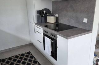 Wohnung mieten in Hildastrasse, 69168 Wiesloch, Renovierte teilmöblierte 2,5-DG Zimmer-Wohnung in Wiesloch