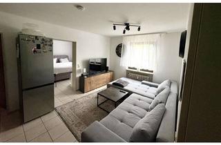 Wohnung mieten in Mainzer Str. 123, 55262 Heidesheim, Alltagstaugliche 2-Zimmer-Wohnung mit Balkon in Heidesheim