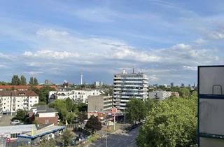Wohnung mieten in Kieler Strasse 231, 22525 Stellingen, Apartment in Stellingen: 1,5 Zimmer mit Potenzial