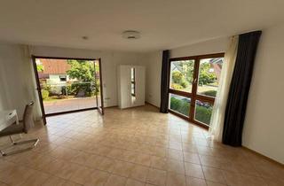 Wohnung mieten in 35418 Buseck, Wohnen mit Wellness: 130 m² Luxus, 2 Balkone, Whirlpool & eigene Sauna