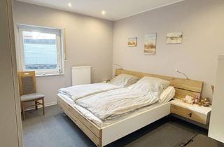 Wohnung mieten in Münsterstraße 98A, 49477 Ibbenbüren, 3 Zimmer-Whg. mit Einbauküche und Terrasse in Ibbenbüren, zentral & ruhig