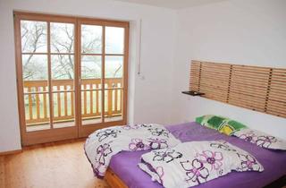 Wohnung mieten in 84437 Reichertsheim, Helle 3,5 Zimmer Wohnung (95 m²) mit Balkon und EBK in Alleinlage