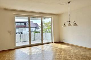 Wohnung mieten in Hölderlinstraße 13, 72793 Pfullingen, Sonnige 3-Zimmer-Wohnung mit Balkon in Pfullingen
