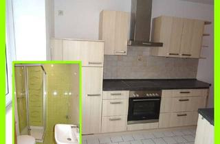 Wohnung mieten in Dietrich-Bonhoeffer-Str. 32, 08371 Glauchau, Gepflegte Whg. mit moderner EBK und schickem Duschbad