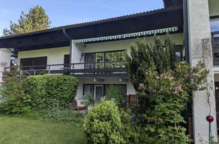 Wohnung mieten in 83700 Rottach-Egern, Traumhafte, optional möblierte/ teilmöblierte 4 Zimmer Maisonettewohnung