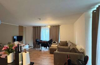 Wohnung mieten in Paul-Moos-Straße, 88422 Bad Buchau, Alltagstaugliche 3-Zimmer-Wohnung in Bad Buchau