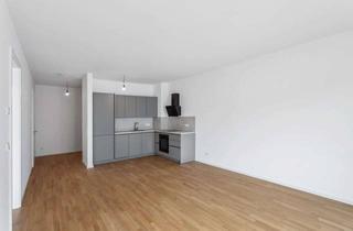 Wohnung mieten in Regattastraße 160, 12527 Grünau, Moderne Neubauwohnung in unmittelbarer Wassernähe inkl. TG Stellplatz
