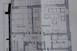 Wohnung mieten in Hauptstraße 18, 52499 Baesweiler, Helle 3-Zimmer-Wohnung mit großem Balkon in Baesweiler-Setterich
