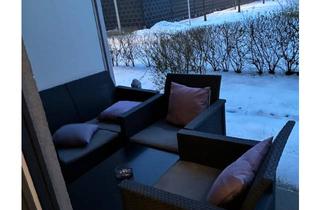 Wohnung mieten in A 1, Erdgrschoss, 12529 Schönefeld, Wohnungsanzeige – 1,5-Zimmer-Neubauwohnung mit Garten zwischen Schönefeld und Rudow
