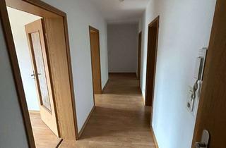 Wohnung mieten in Parkstrasse 29, 26382 Innenstadt, Zuhause mit vier Zimmern in zentraler Lage von Wilhelmshaven