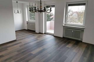Penthouse mieten in Theresienstrasse 160, 86633 Neuburg, 2,5-Zimmer in Neuburg an der Donau