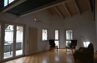 Wohnung mieten in 79244 Münstertal, Lichtdurchflutete 3-Zimmer-Maisonette-Wohnung in Münstertal, teilmöbliert