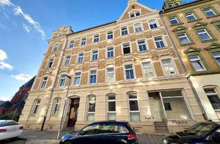 Wohnung mieten in Tschaikowskistraße 37, 09130 Sonnenberg, 4-Zimmer-Wohnung in Chemnitz