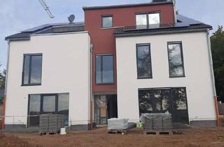 Wohnung mieten in Herrenkauler Allee 4b, 53343 Wachtberg, Sehr attraktive und moderne 5-Zimmer Maisonette Wohnung mit traumhafter Aussicht Neubau/Zweitbezu