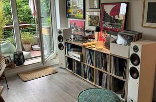 Wohnung mieten in 40667 Meerbusch, Wohnen mit sehr guter Anbindung und Charme: Zwei-Zimmer-Wohnung in Meerbusch-Büderich