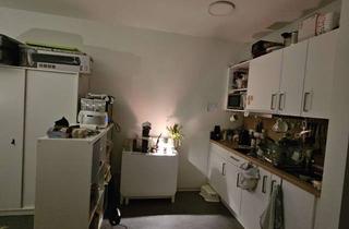 Wohnung mieten in Südliche Stadtmauerstraße 21a, 91054 Erlangen, Zuhause mit 1 Zimmer und Balkon in zentraler Lage von Erlangen
